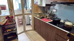 Blk 621B Tampines Greenverge (Tampines), HDB 4 Rooms #611164991